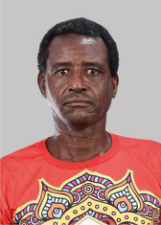 Foto de JOÃO MÁXIMO DOS SANTOS
