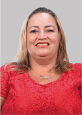 Foto de LAUDICÉIA APARECIDA MUNIZ ALMEIDA