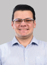 Foto de PAULO RUBENS VIEIRA DE ARAUJO
