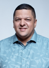 Foto de VANDERLEY CAVALCANTE DA SILVA