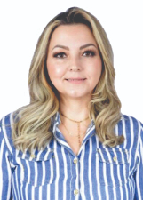 Foto de Thais Regina Beilstrein
