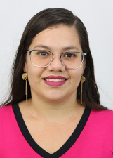 Foto de Sara Regina Ferreira de Melo Luiz