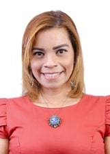 Foto de LUCIANA SATU GONÇALVES MARTINS