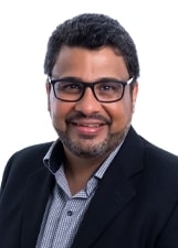 Foto de EDER DA SILVA DOMINGUES