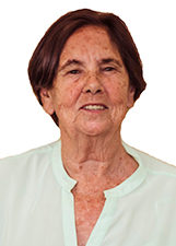 Foto de Matilde Cortiço Fernandes de Almeida
