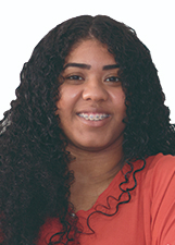 Foto de LETICIA VITORIA DA SILVA CRUZ