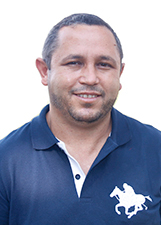 Foto de MARCIO JOSE LEITE DE OLIVEIRA