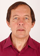 Foto de PAULO ROBERTO DOMINGUES DOS SANTOS