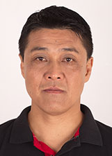 Foto de SILVIO TSUTOMU YASUDA