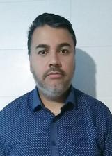 Foto de CLAUDIO PEREIRA DOS SANTOS