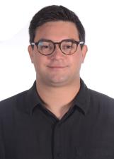Foto de IGOR COIMBRA MANHANI