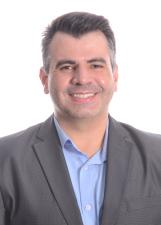 Foto de TIAGO BRAZ DA SILVA