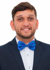 Foto de JOÃO HENRIQUE DOS SANTOS SILVA