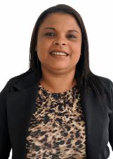 Foto de DANIELLE APARECIDA DOS SANTOS VIOTTO