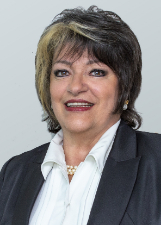 Foto de Cintia de Almeida
