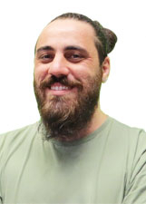 Foto de PERICLES REGIS MENDONÇA DE LIMA