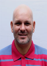 Foto de JÚLIO CESAR DIAS DE SOUZA