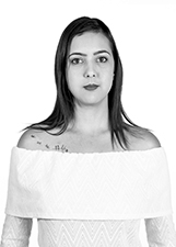 Foto de NÁDIA CRISTINA MONTALVÃO GONÇALVES
