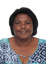 Foto de Arlete Aparecida dos Santos
