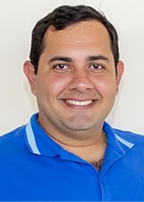 Foto de BRUNO HENRIQUE DA SILVA