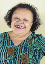 Foto de MARIA APARECIDA MARINHO