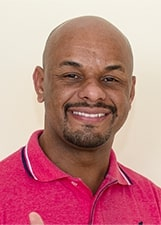 Foto de MAICON RODRIGO GOIEMBIESQUI