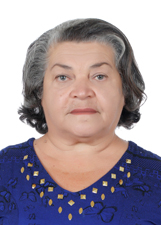 Foto de Janete de Faria Oliveira