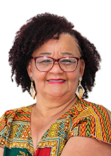 Foto de ROSELY FERREIRA DAMASCENA