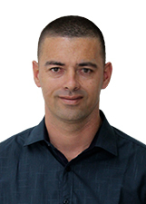 Foto de CRISTIANO DOS SANTOS SKARELLIS