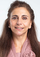 Foto de MARCIA REGINA URZI CORREA COSTA