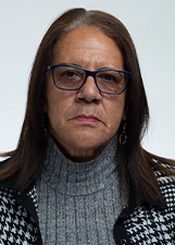 Foto de Iria Salete da Silva Oliveira