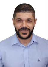 Foto de ÉLVICO DOS SANTOS SANTANA