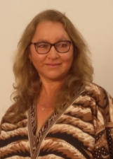 Foto de Maria José dos Santos