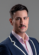 Foto de TIAGO LUÍS PAVINATTO GONÇALVES