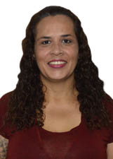 Foto de EVANICE REGINA DOS SANTOS