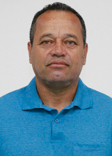 Foto de WILSON JOSÉ RIBEIRO DE OLIVEIRA