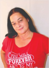 Foto de EDNA APARECIDA STELA