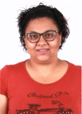 Foto de JESSICA APARECIDA STAIGER CARDOSO