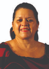 Foto de MARIA APARECIDA DE OLIVEIRA NASCIMENTO