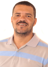 Foto de LUIZ ANDRÉ JOSÉ DA SILVA