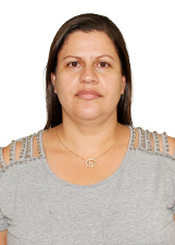 Foto de LUCELIA CONCEIÇÃO CAMPOS DE FÁVERI