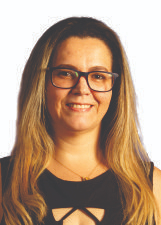 Foto de ALESSANDRA ANDRÉIA DE SOUZA BRESSAN
