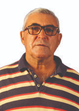 Foto de JOSIAS DE ALMEIDA MARIA