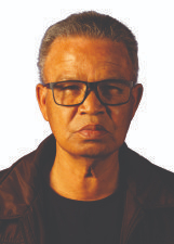 Foto de WILSON CARLOS DE LIMA E SOUZA