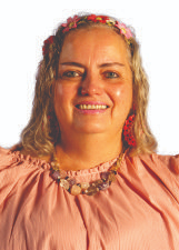 Foto de THAIS HELENA FUCHS DA SILVA