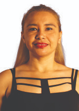 Foto de MARIA FRANCILANDIA DA SILVA OLIVEIRA
