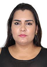 Foto de CAMILA APARECIDA ALVES DA ROCHA
