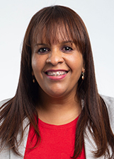 Foto de CRISTIANE MOREIRA DA SILVA