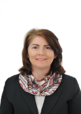 Foto de FRANCIMAR LUZIA LABEGALINI