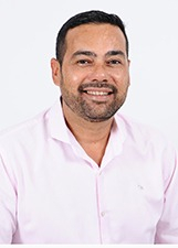 Foto de FABIO FERNANDO SIQUEIRA DOS SANTOS